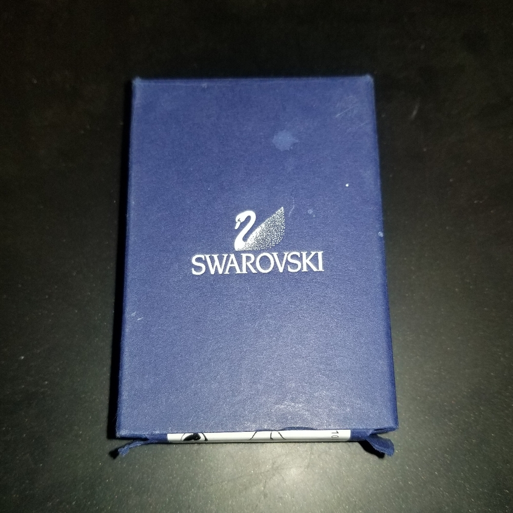 Swarovski Mini Nectar Pendant